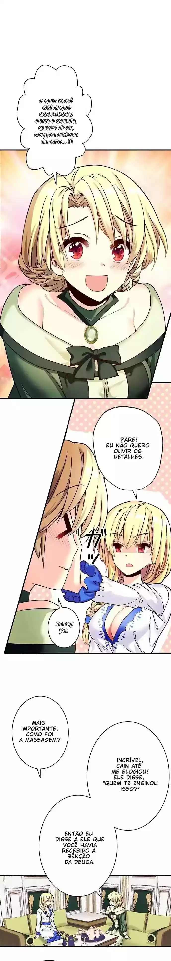 Read Circle Zero's Otherworldly Hero Business PT Manga Online