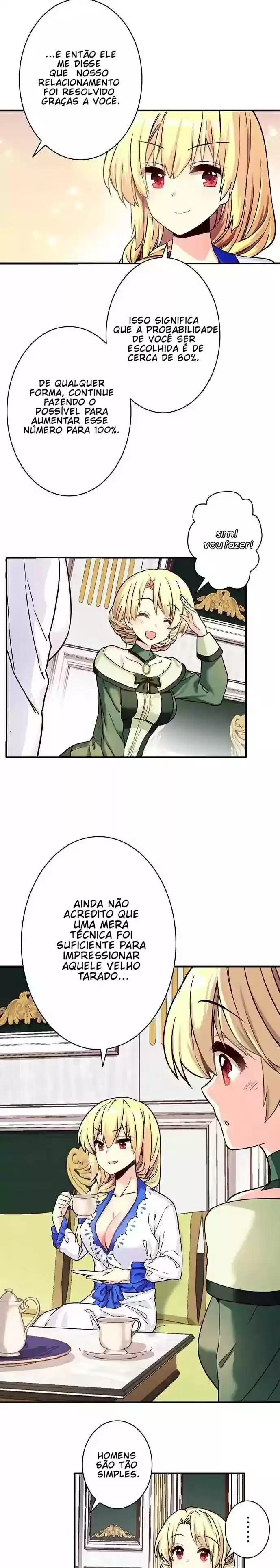 Read Circle Zero's Otherworldly Hero Business PT Manga Online