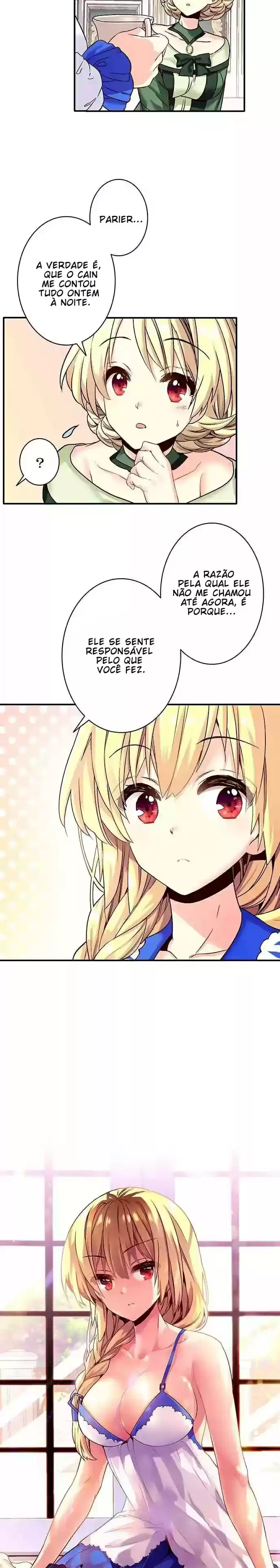 Read Circle Zero's Otherworldly Hero Business PT Manga Online