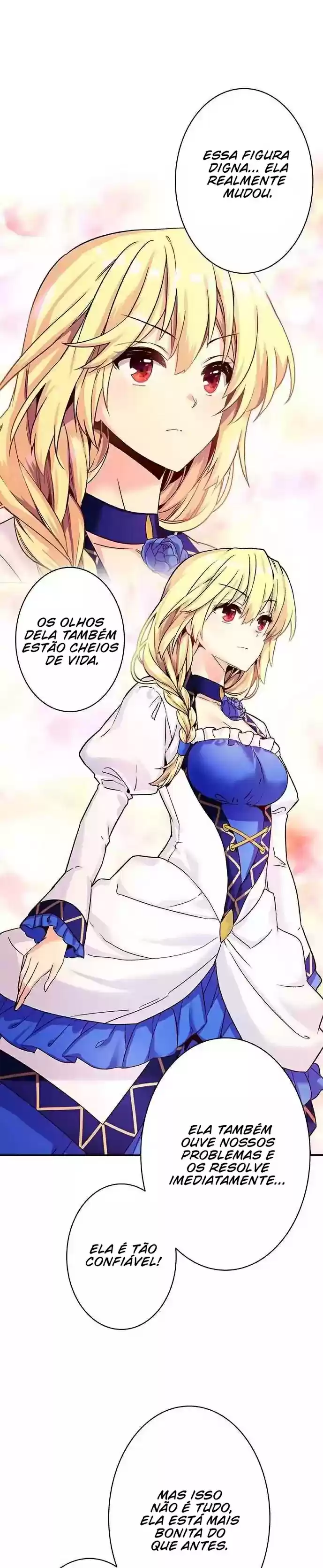 Read Circle Zero's Otherworldly Hero Business PT Manga Online