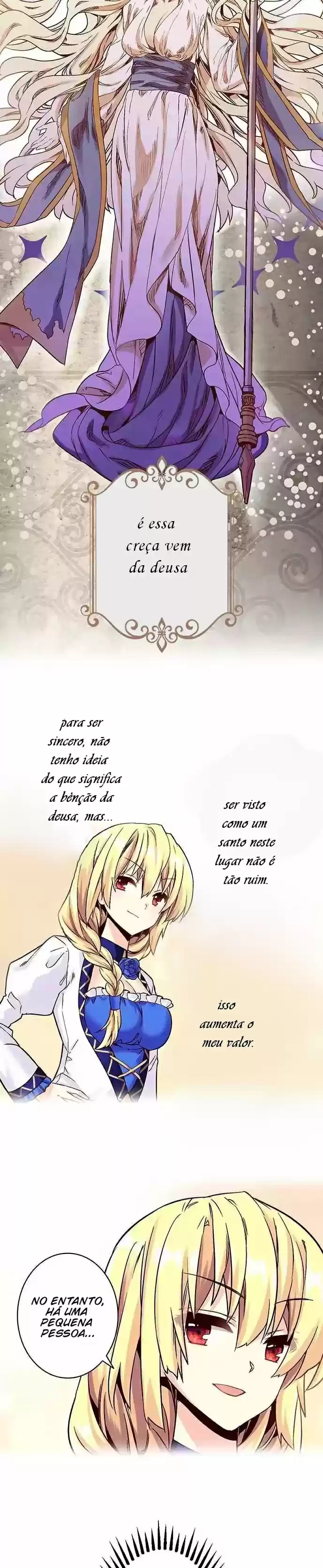 Read Circle Zero's Otherworldly Hero Business PT Manga Online