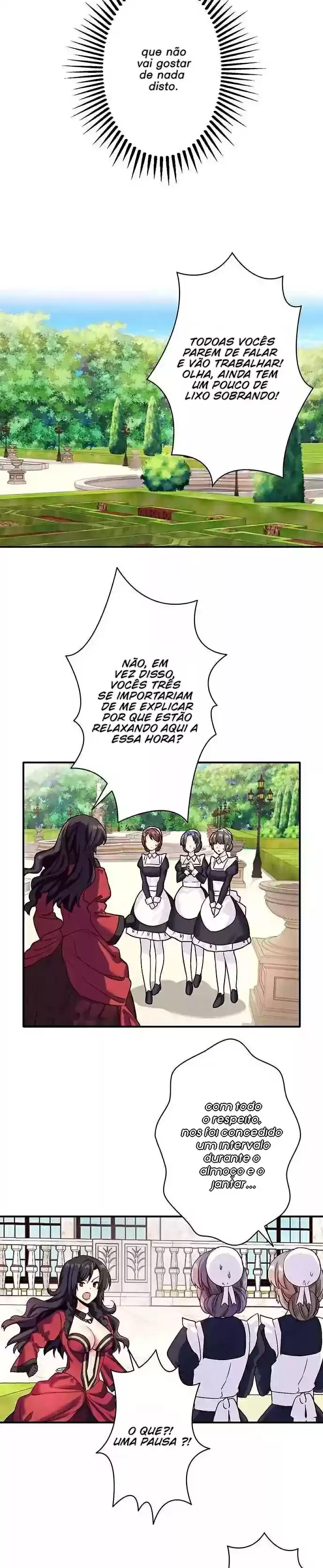 Read Circle Zero's Otherworldly Hero Business PT Manga Online