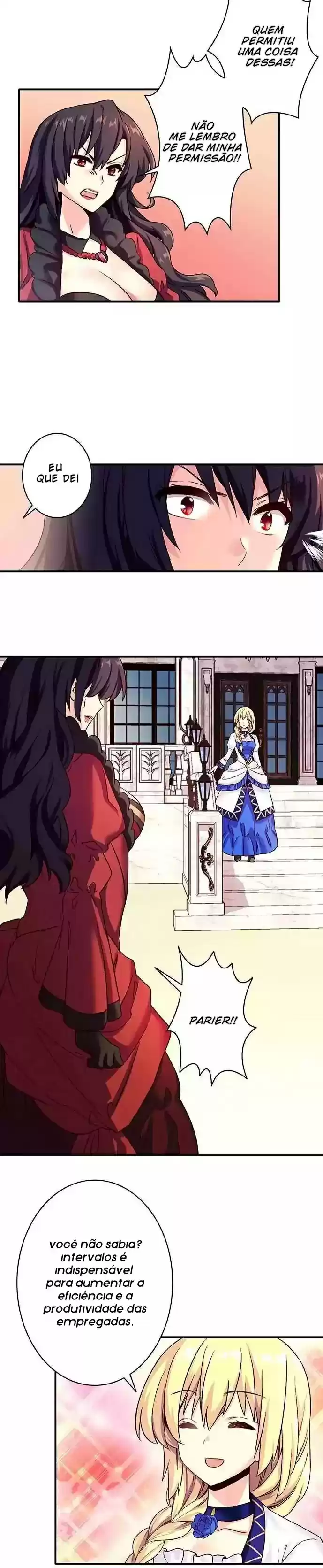 Read Circle Zero's Otherworldly Hero Business PT Manga Online