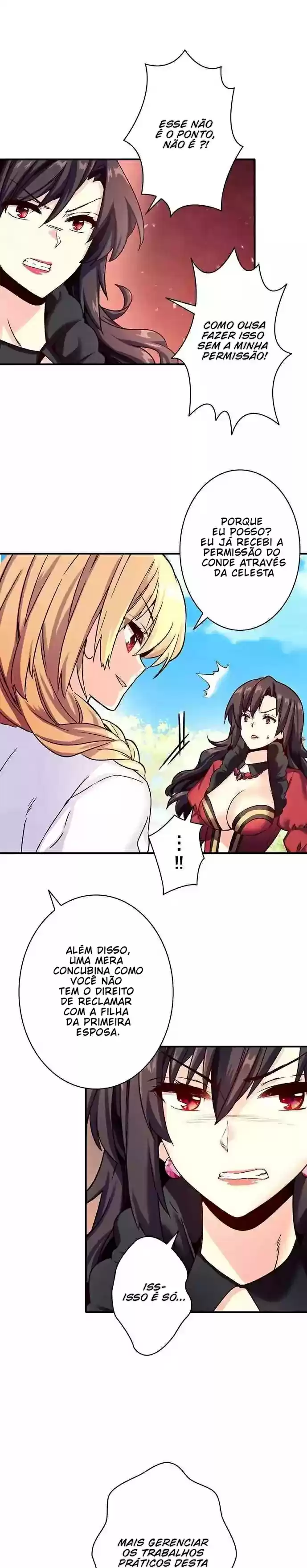 Read Circle Zero's Otherworldly Hero Business PT Manga Online