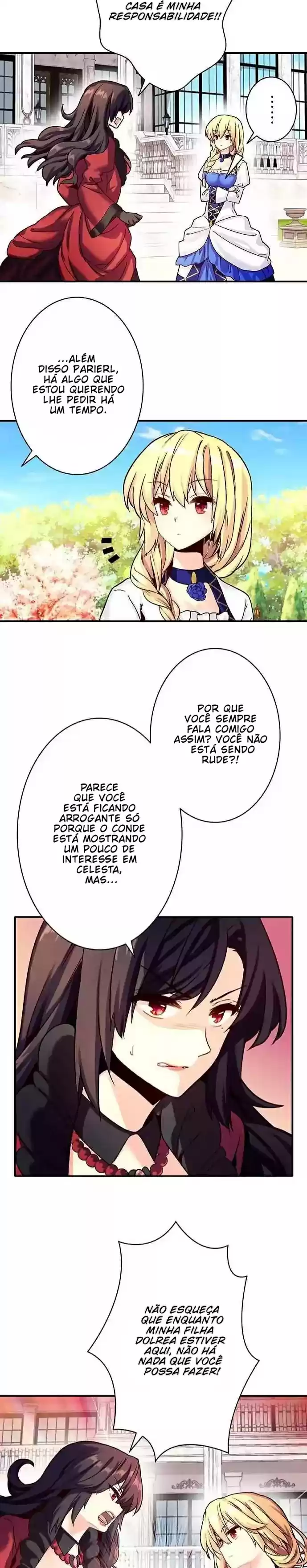 Read Circle Zero's Otherworldly Hero Business PT Manga Online