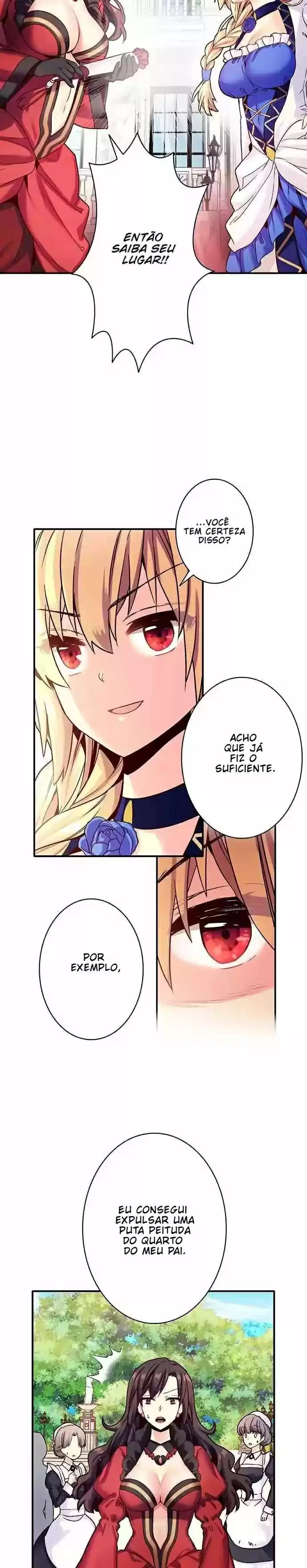 Read Circle Zero's Otherworldly Hero Business PT Manga Online