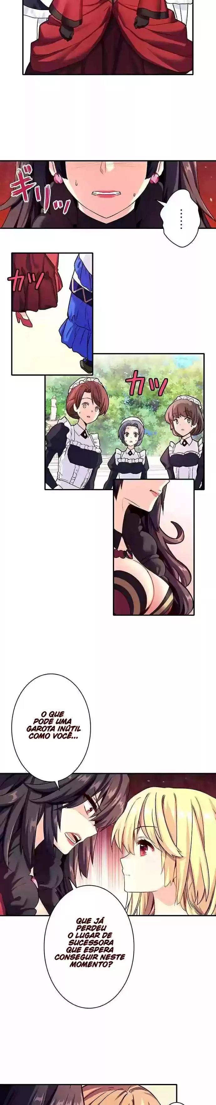 Read Circle Zero's Otherworldly Hero Business PT Manga Online