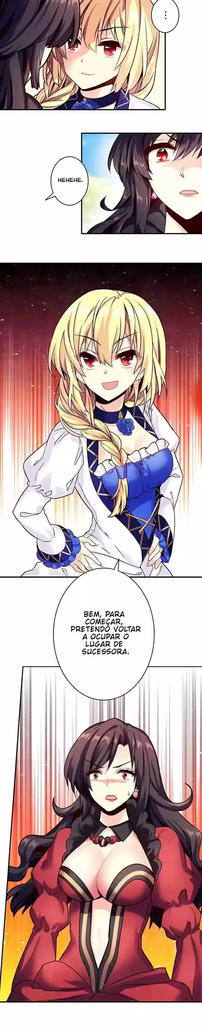 Read Circle Zero's Otherworldly Hero Business PT Manga Online