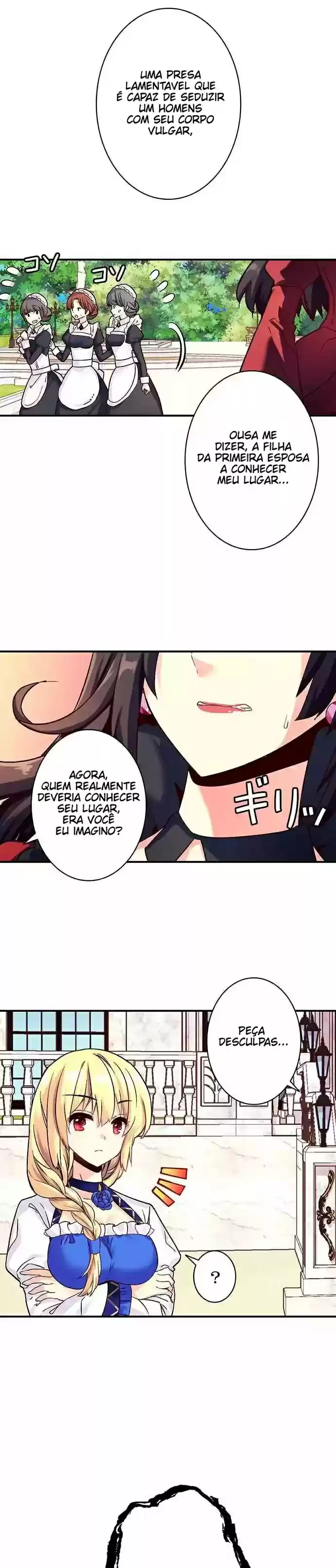 Read Circle Zero's Otherworldly Hero Business PT Manga Online