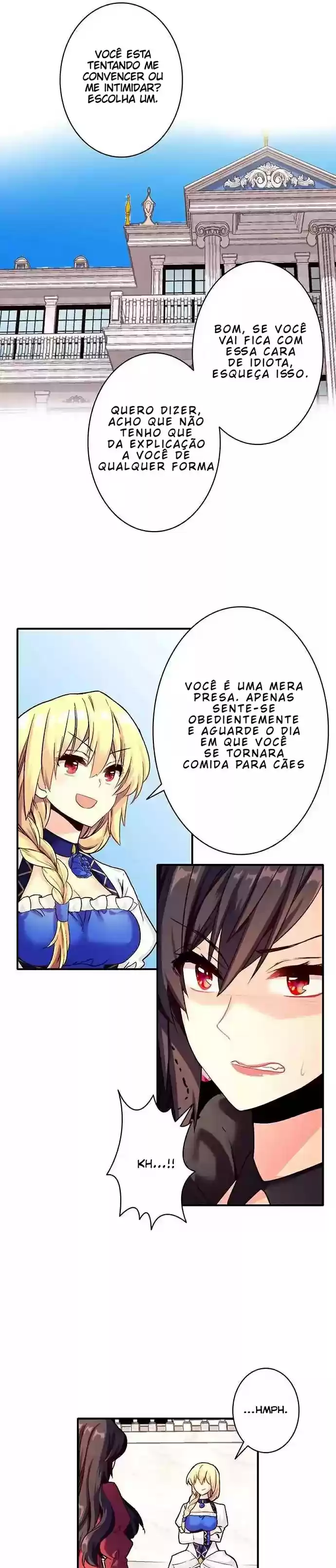 Read Circle Zero's Otherworldly Hero Business PT Manga Online