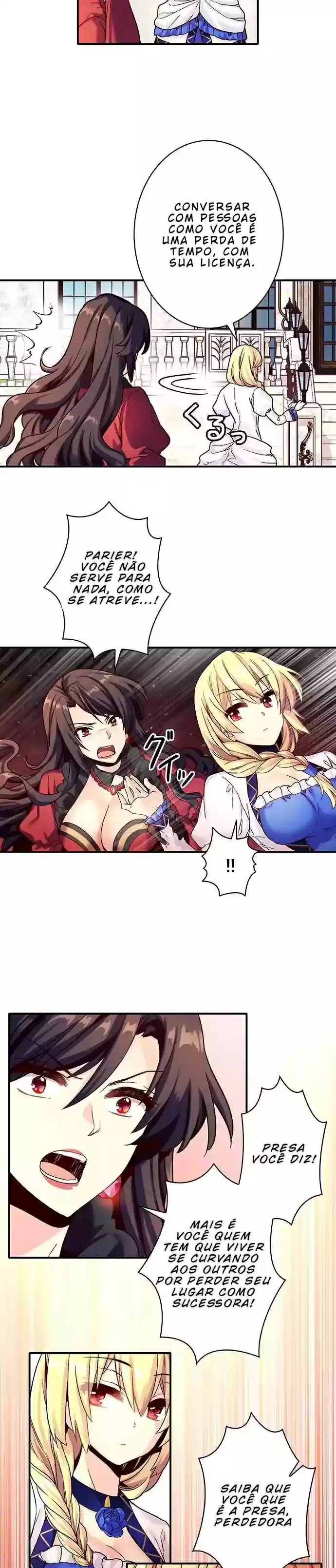 Read Circle Zero's Otherworldly Hero Business PT Manga Online