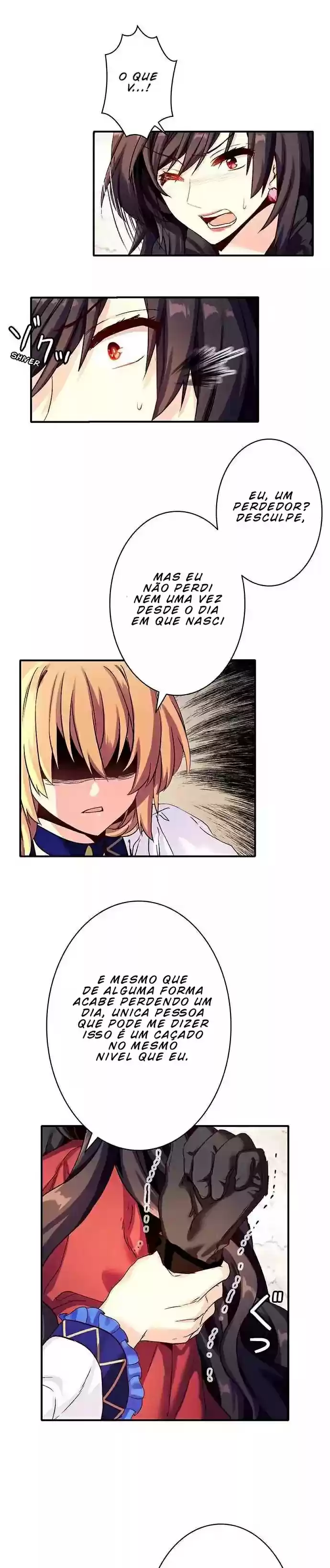 Read Circle Zero's Otherworldly Hero Business PT Manga Online