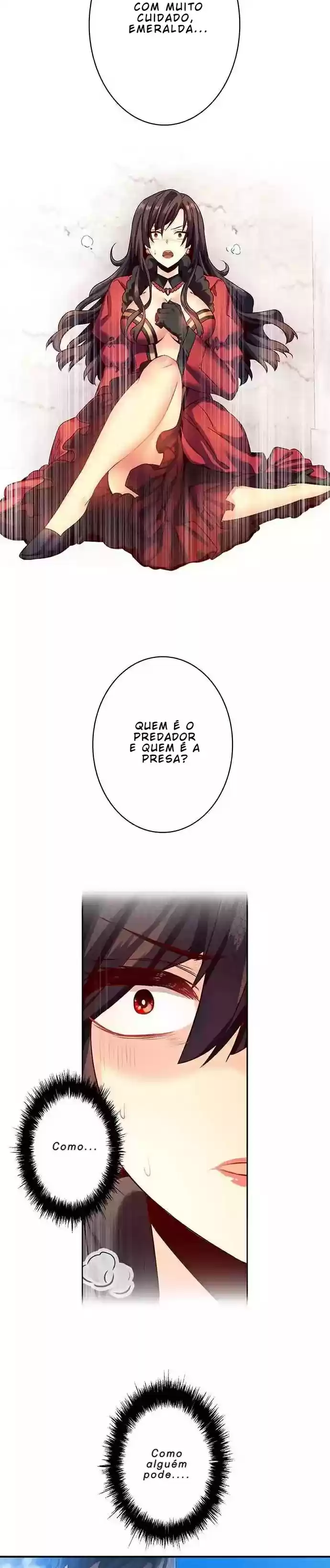 Read Circle Zero's Otherworldly Hero Business PT Manga Online