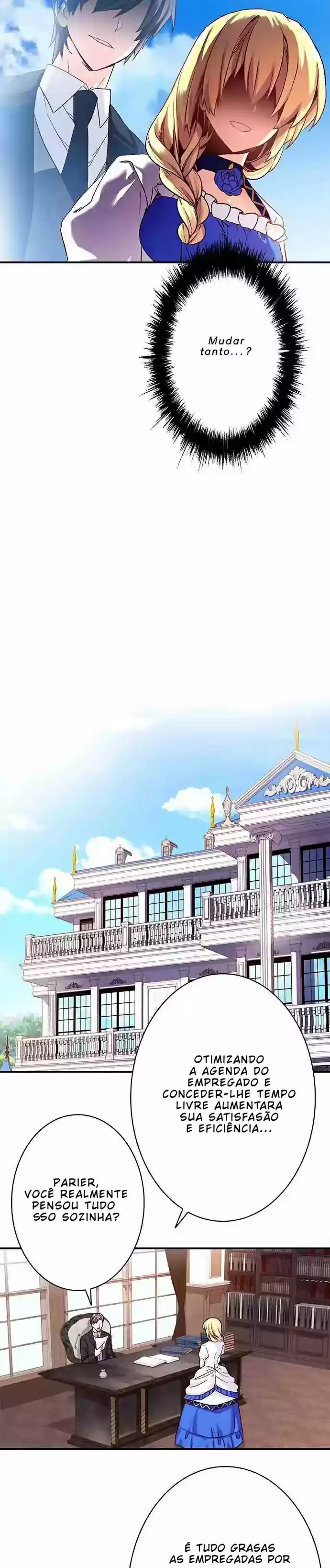 Read Circle Zero's Otherworldly Hero Business PT Manga Online