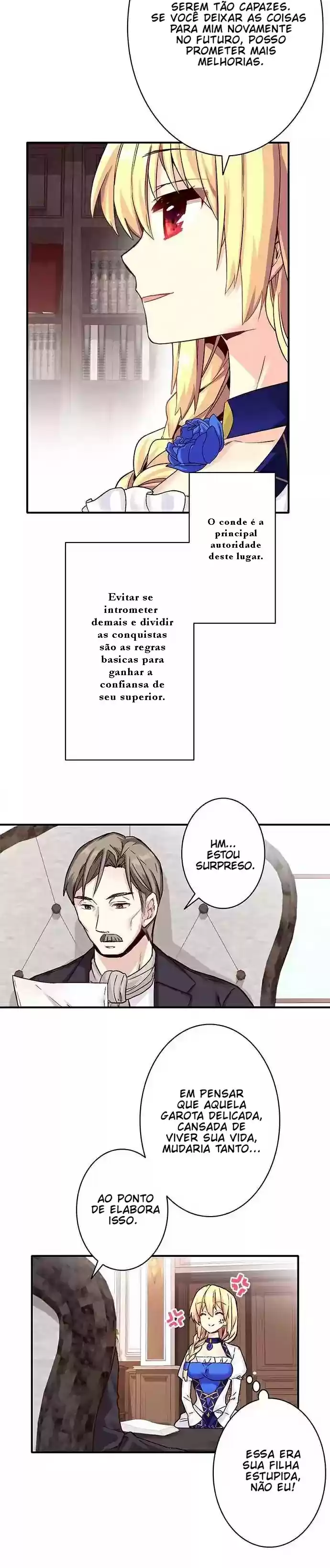 Read Circle Zero's Otherworldly Hero Business PT Manga Online