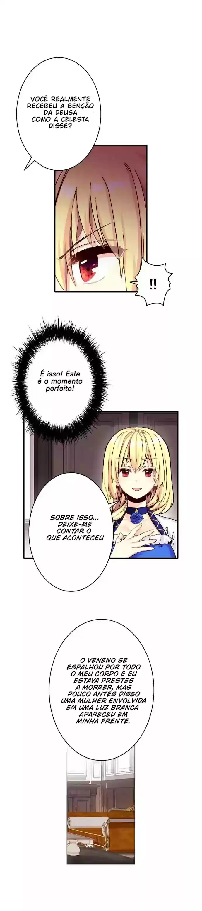 Read Circle Zero's Otherworldly Hero Business PT Manga Online