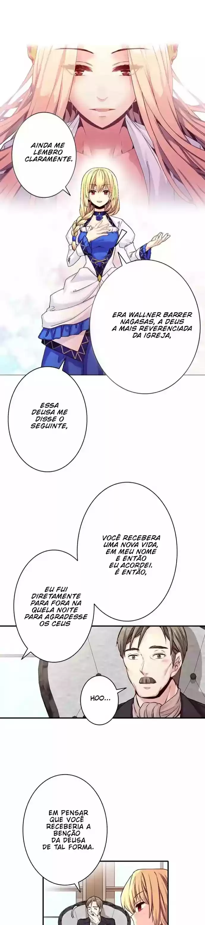 Read Circle Zero's Otherworldly Hero Business PT Manga Online