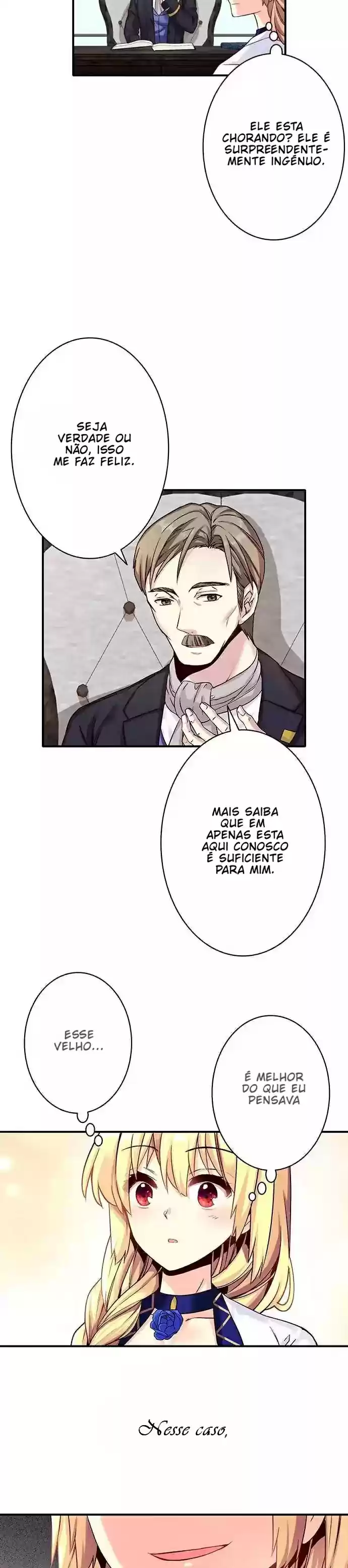 Read Circle Zero's Otherworldly Hero Business PT Manga Online