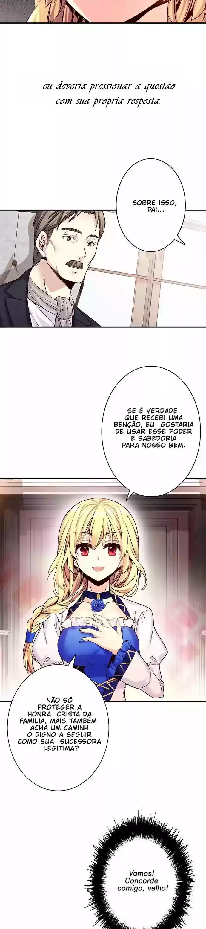 Read Circle Zero's Otherworldly Hero Business PT Manga Online