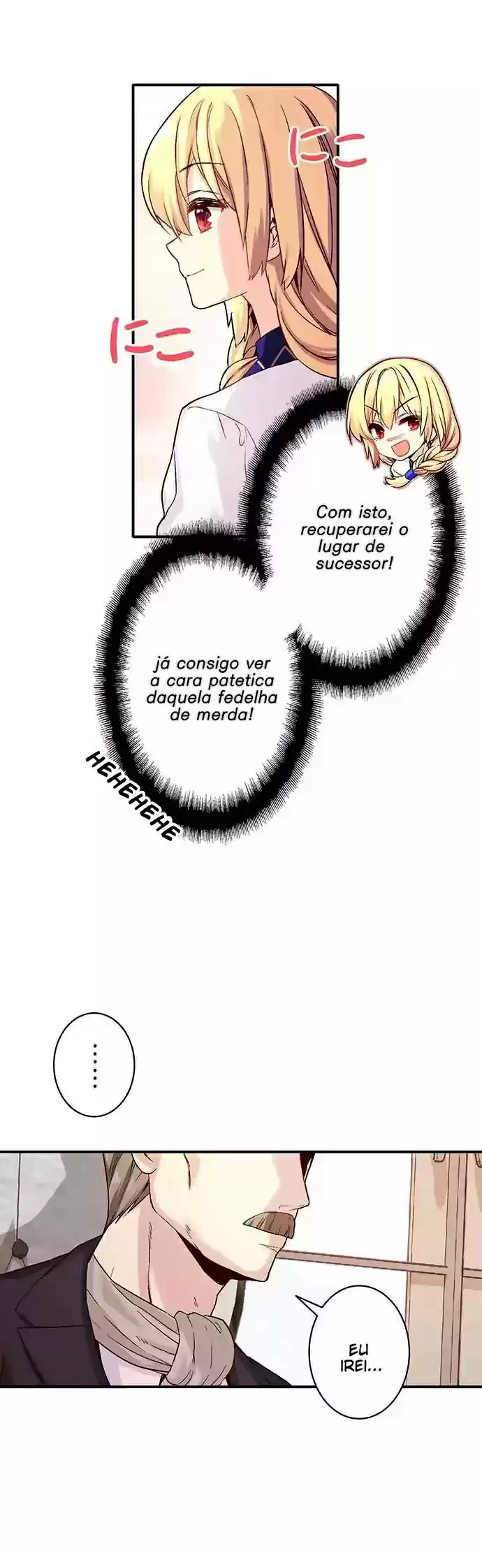 Read Circle Zero's Otherworldly Hero Business PT Manga Online