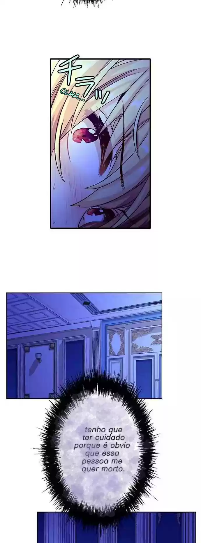 Read Circle Zero's Otherworldly Hero Business PT Manga Online