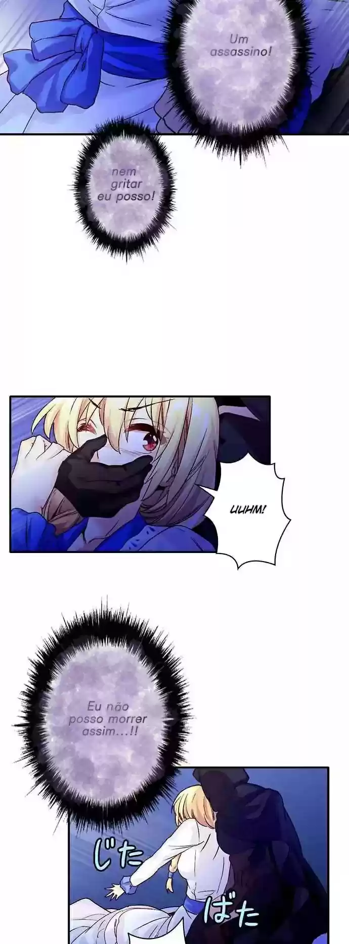 Read Circle Zero's Otherworldly Hero Business PT Manga Online