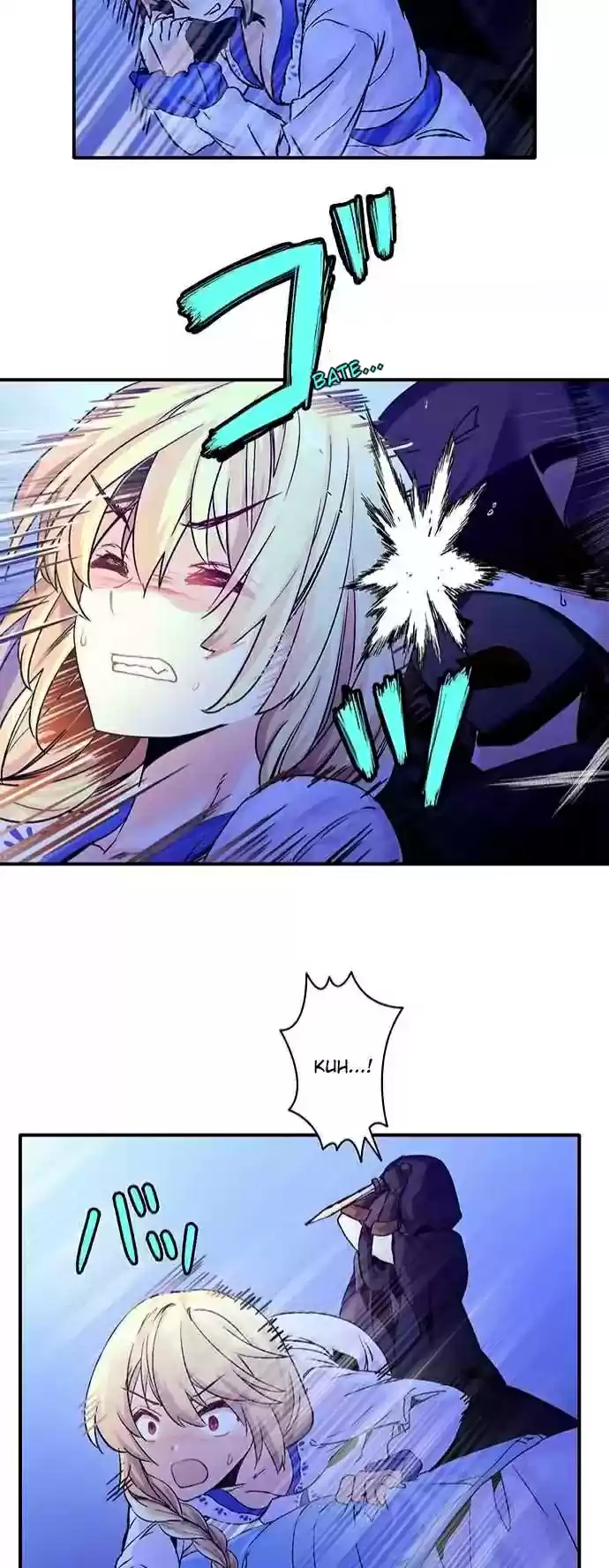 Read Circle Zero's Otherworldly Hero Business PT Manga Online