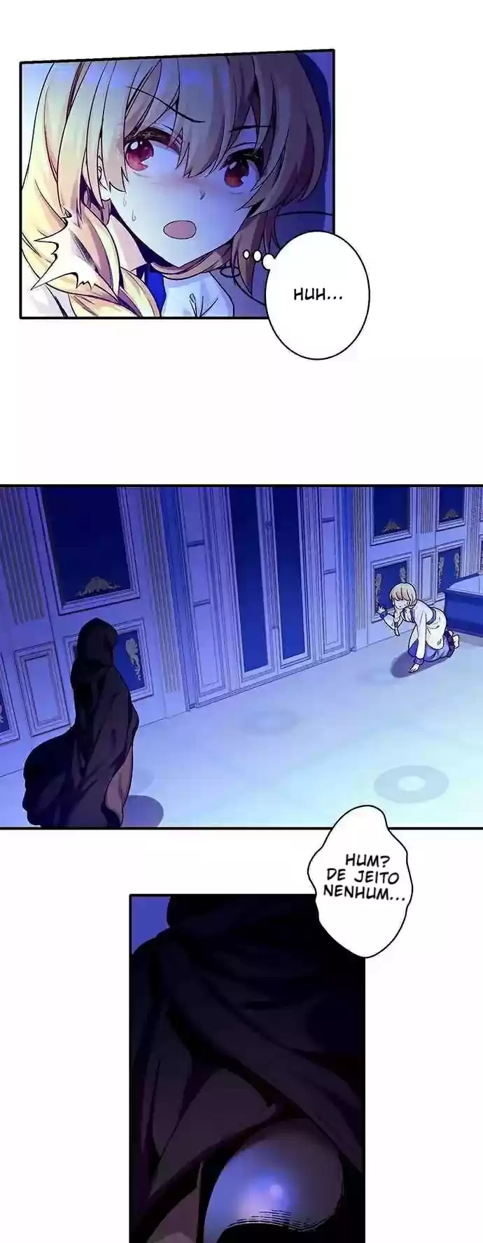 Read Circle Zero's Otherworldly Hero Business PT Manga Online