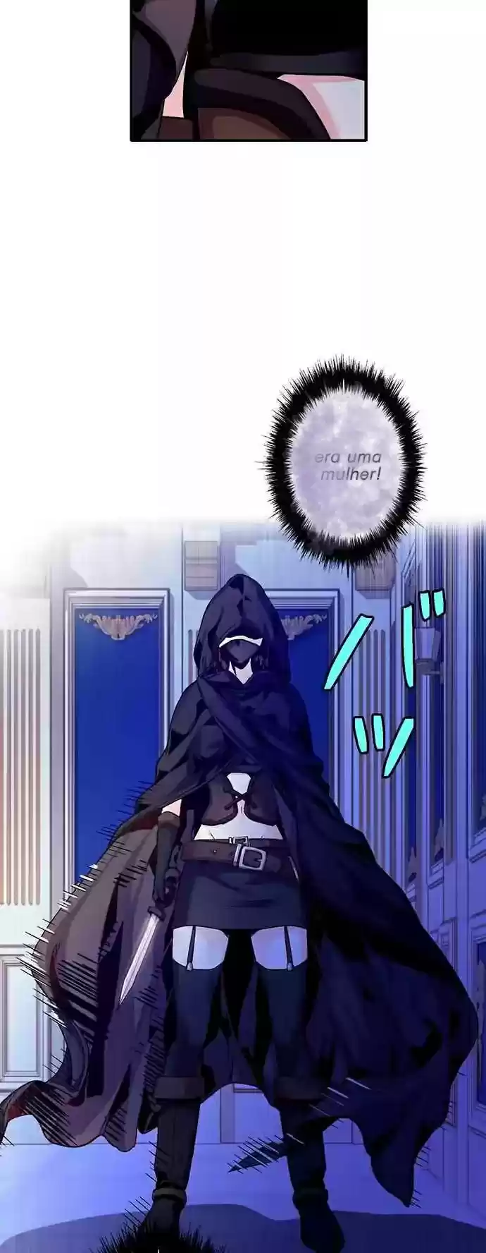 Read Circle Zero's Otherworldly Hero Business PT Manga Online