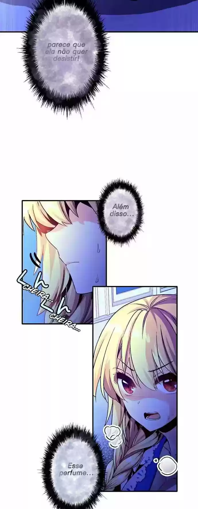 Read Circle Zero's Otherworldly Hero Business PT Manga Online