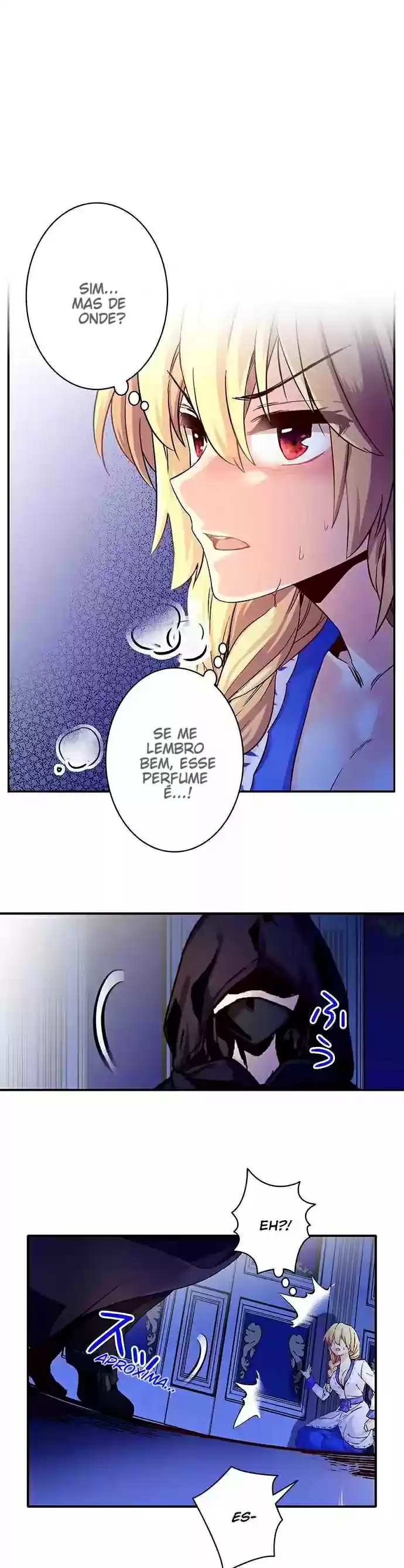 Read Circle Zero's Otherworldly Hero Business PT Manga Online