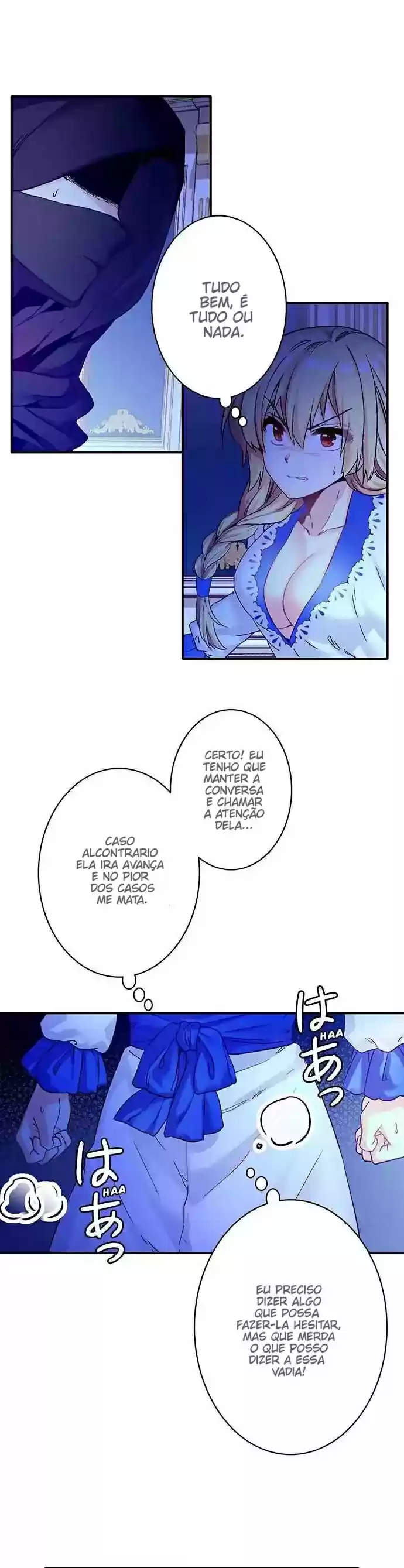 Read Circle Zero's Otherworldly Hero Business PT Manga Online