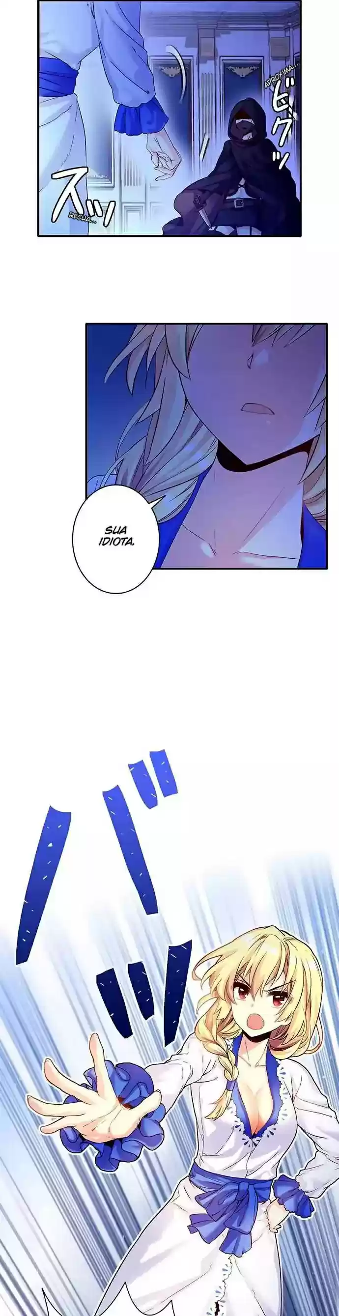 Read Circle Zero's Otherworldly Hero Business PT Manga Online