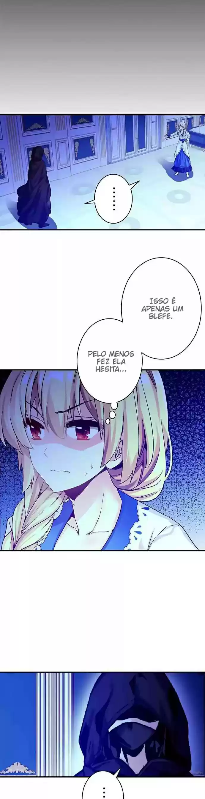 Read Circle Zero's Otherworldly Hero Business PT Manga Online