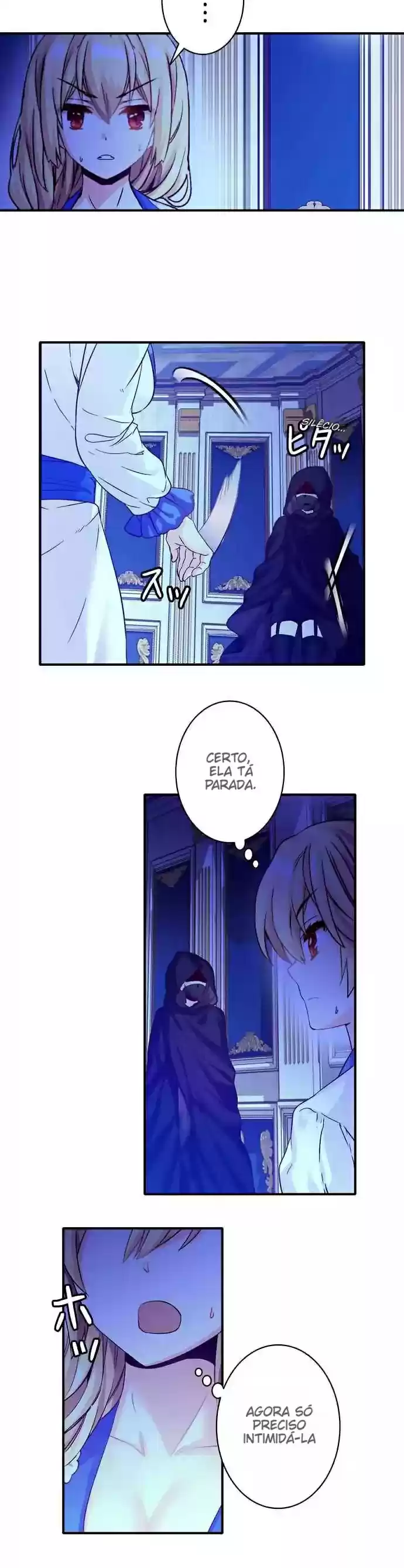 Read Circle Zero's Otherworldly Hero Business PT Manga Online