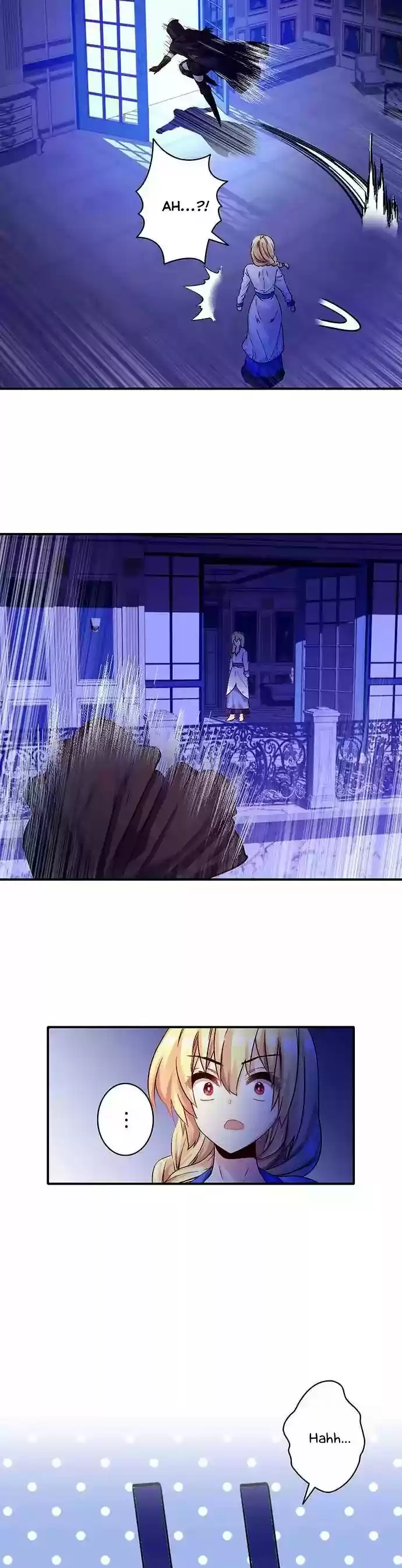 Read Circle Zero's Otherworldly Hero Business PT Manga Online