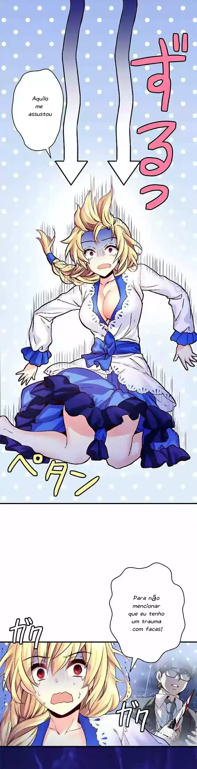 Read Circle Zero's Otherworldly Hero Business PT Manga Online