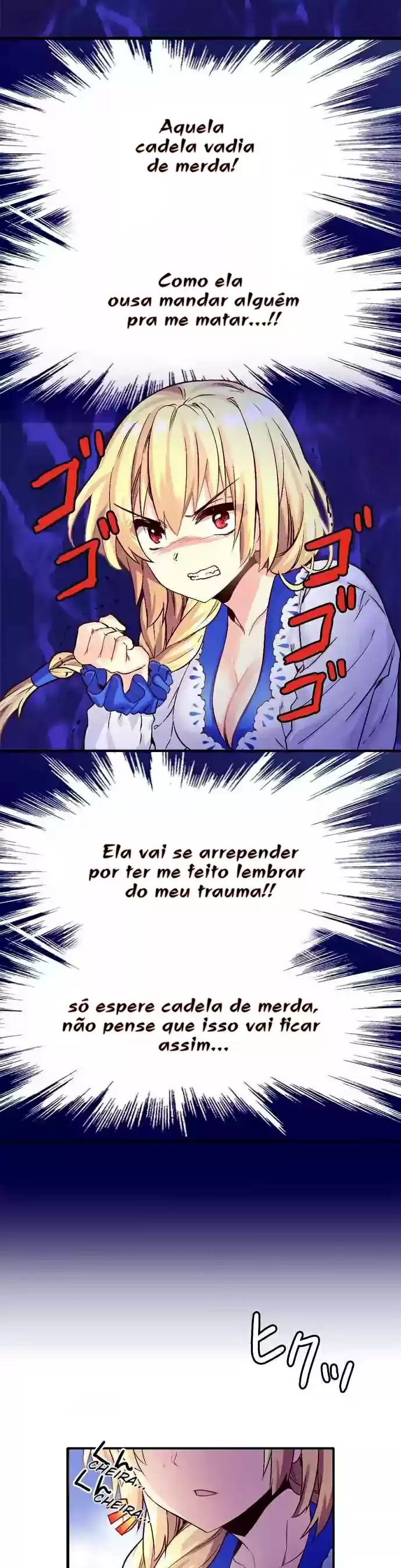 Read Circle Zero's Otherworldly Hero Business PT Manga Online