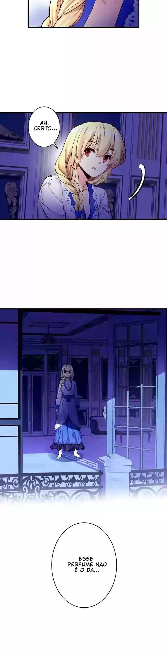 Read Circle Zero's Otherworldly Hero Business PT Manga Online