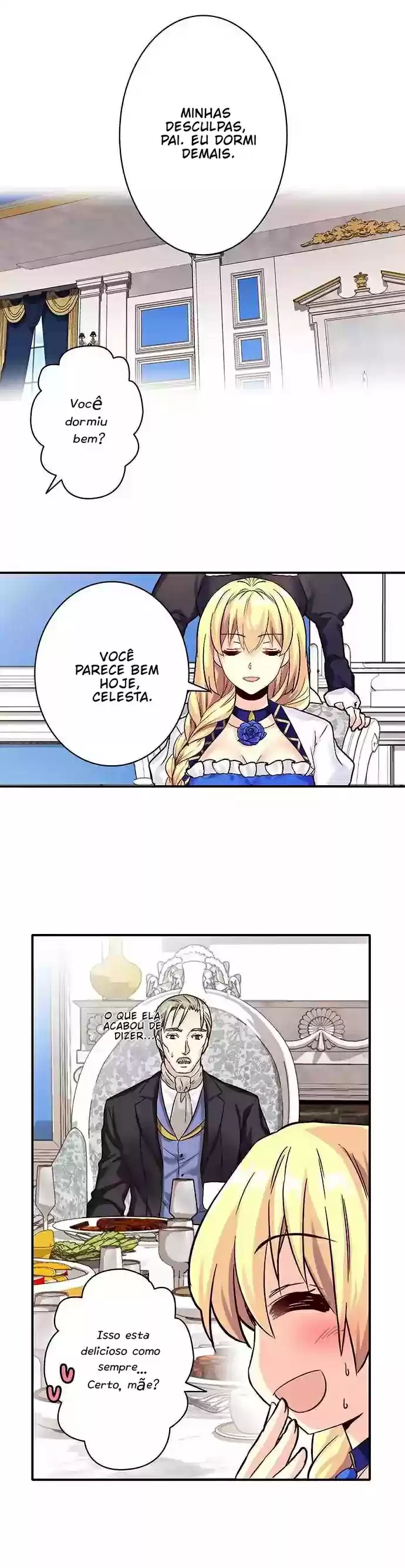 Read Circle Zero's Otherworldly Hero Business PT Manga Online