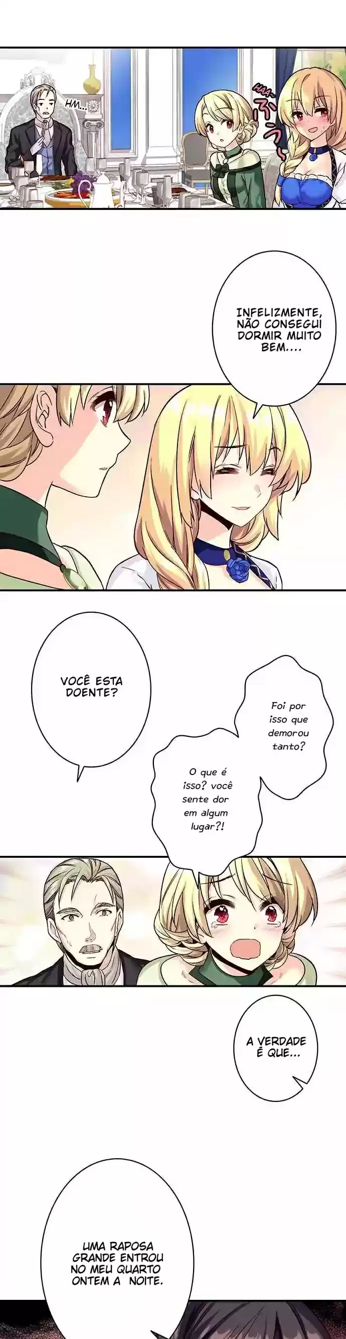 Read Circle Zero's Otherworldly Hero Business PT Manga Online