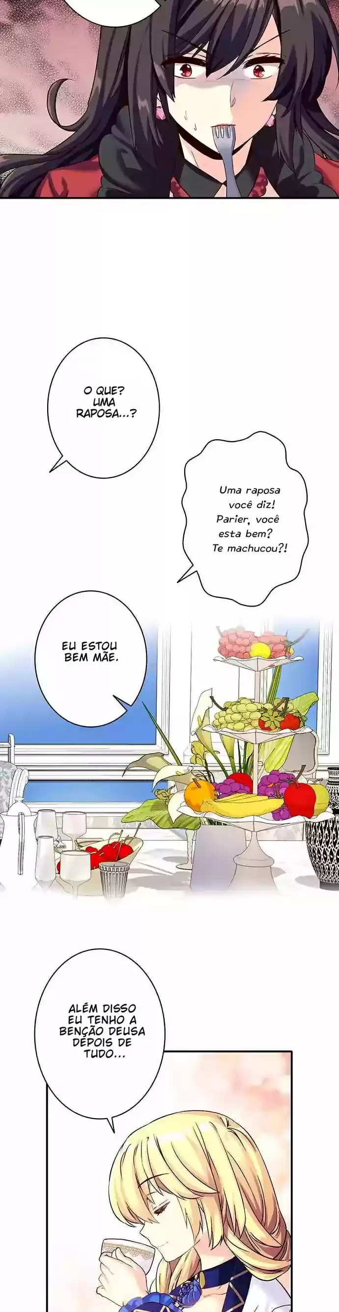 Read Circle Zero's Otherworldly Hero Business PT Manga Online