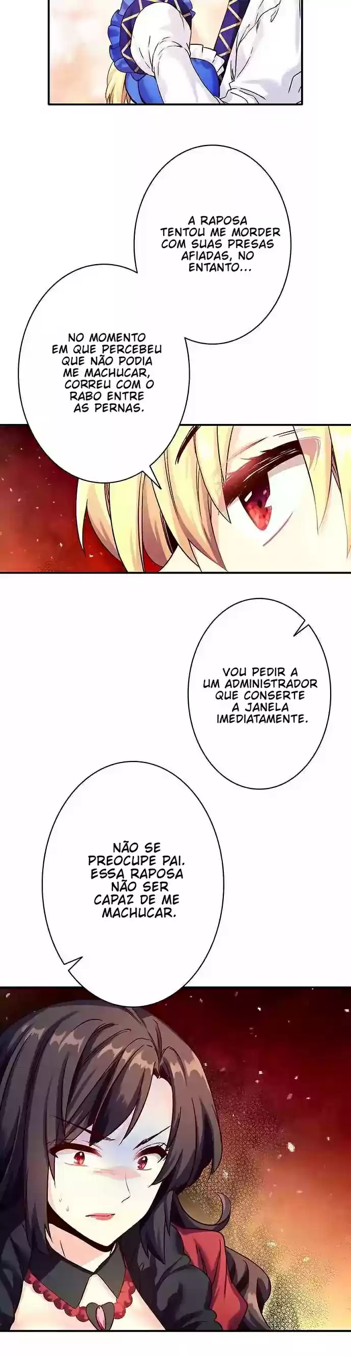 Read Circle Zero's Otherworldly Hero Business PT Manga Online