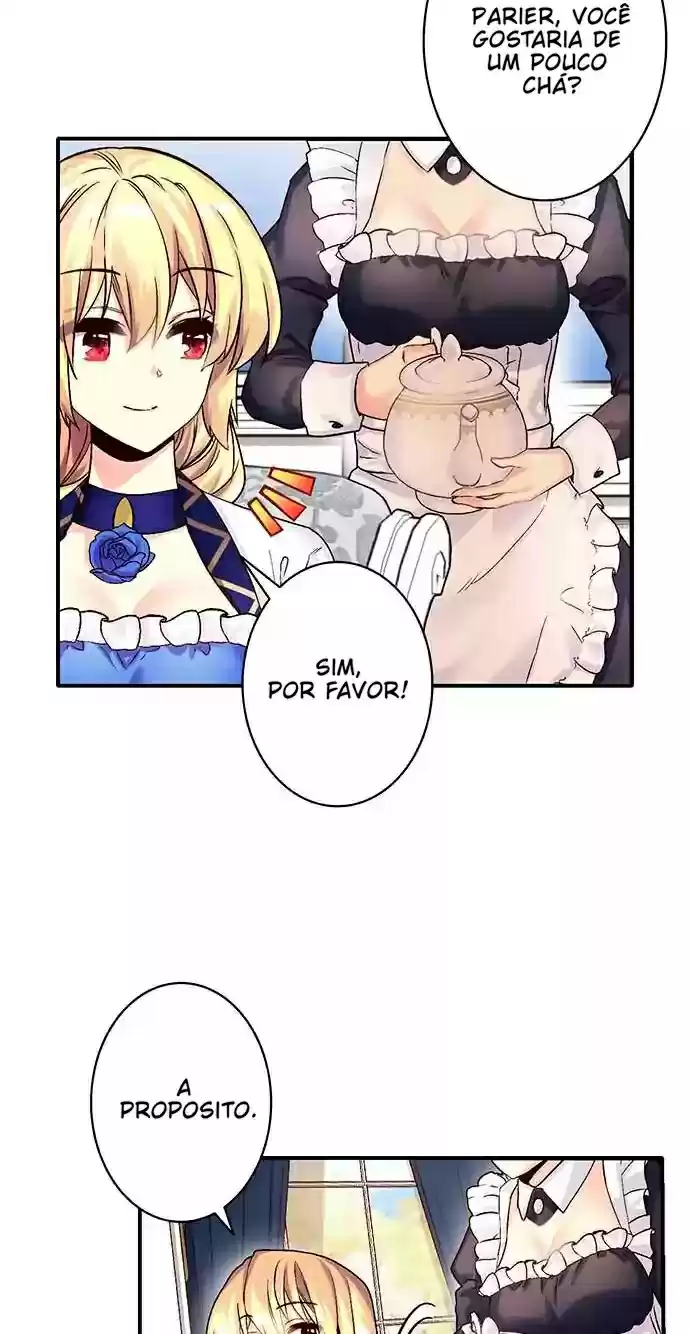 Read Circle Zero's Otherworldly Hero Business PT Manga Online