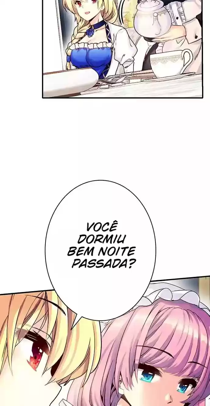 Read Circle Zero's Otherworldly Hero Business PT Manga Online