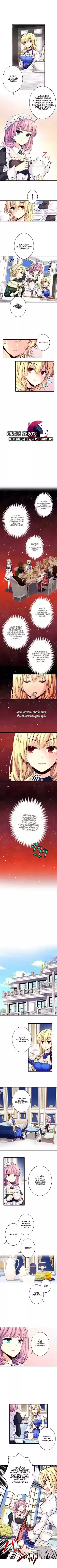 Read Circle Zero's Otherworldly Hero Business PT Manga Online