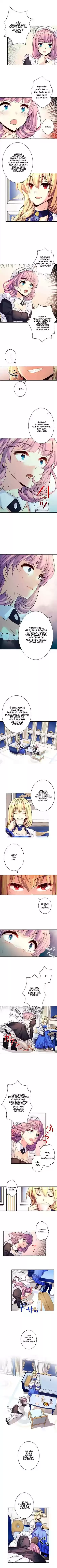 Read Circle Zero's Otherworldly Hero Business PT Manga Online