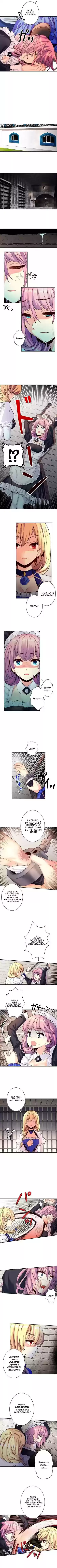 Read Circle Zero's Otherworldly Hero Business PT Manga Online