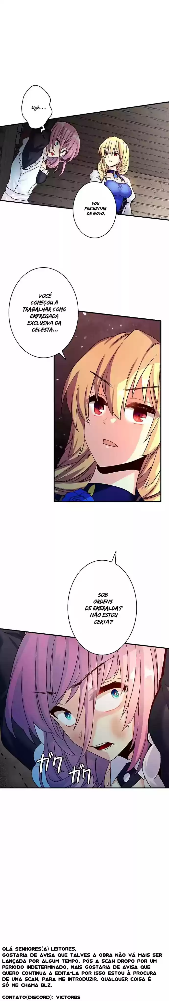 Read Circle Zero's Otherworldly Hero Business PT Manga Online