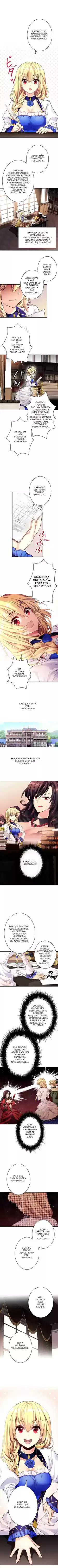 Read Circle Zero's Otherworldly Hero Business PT Manga Online